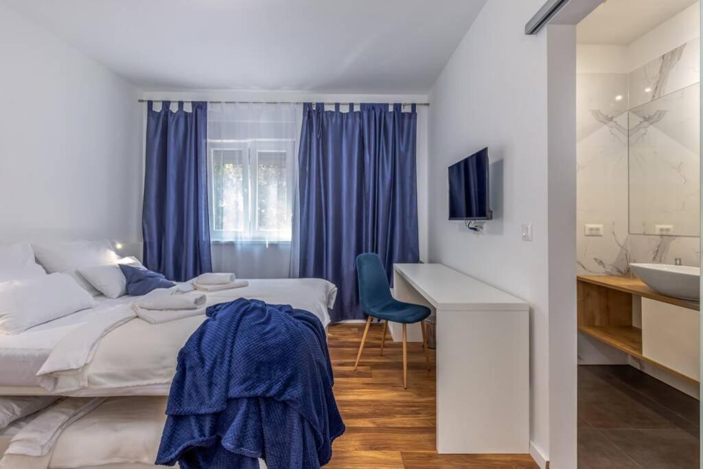 Villa Aurus - Luxury 5 Bedroom 维尔 外观 照片