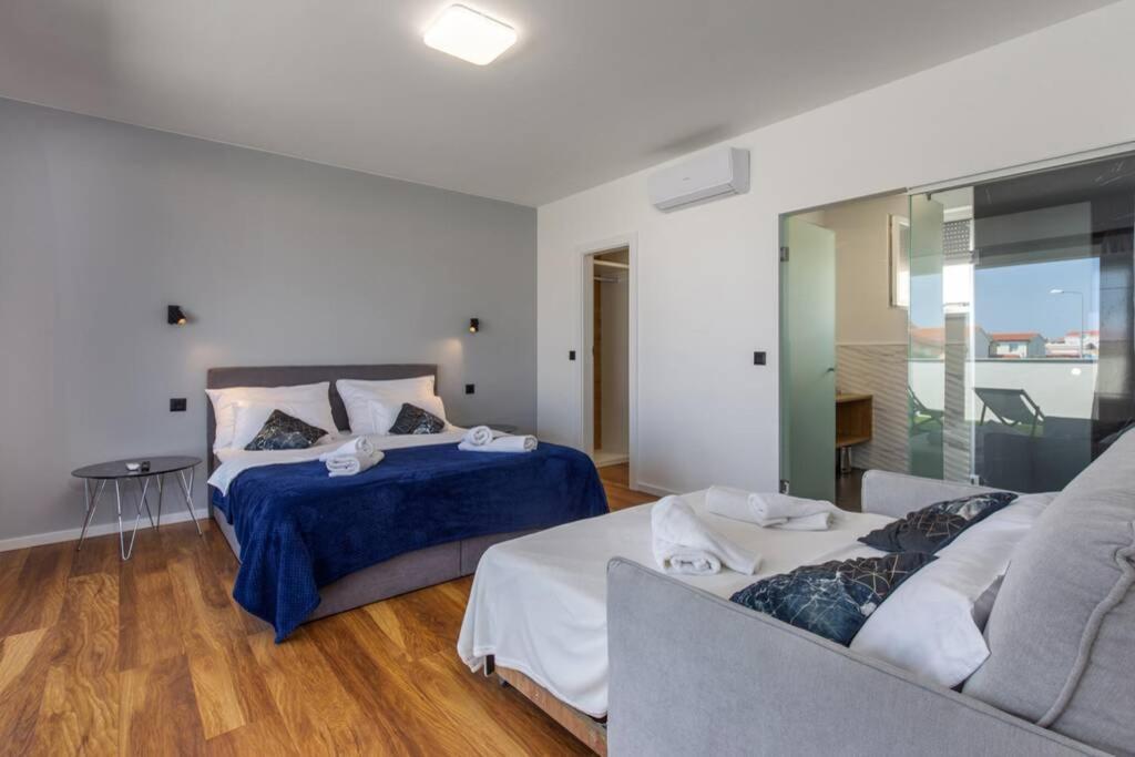 Villa Aurus - Luxury 5 Bedroom 维尔 外观 照片