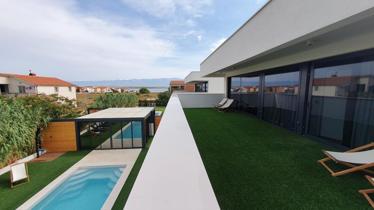 Villa Aurus - Luxury 5 Bedroom 维尔 外观 照片
